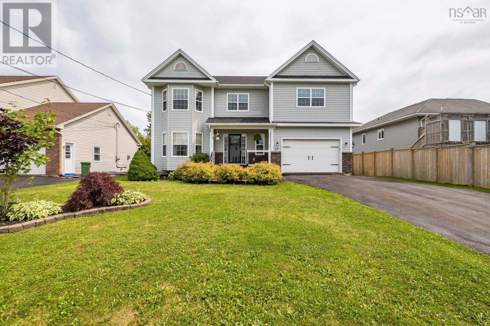 37 Pearl Drive, Colby, Nova Scotia  B2V 2T7 - Photo 8 - 202618867