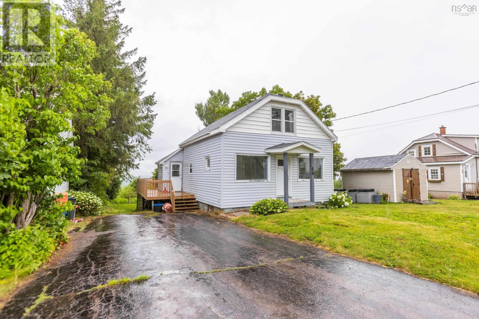 46 Maple Street, Springhill, Nova Scotia  B0M 1X0 - Photo 22 - 202618869