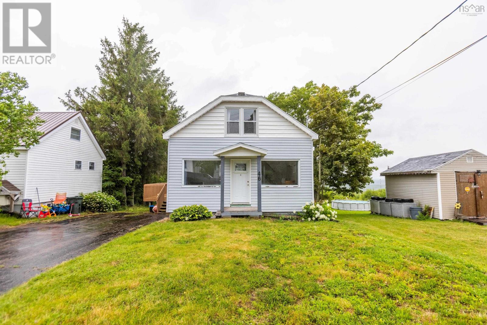 46 Maple Street, Springhill, Nova Scotia  B0M 1X0 - Photo 23 - 202618869
