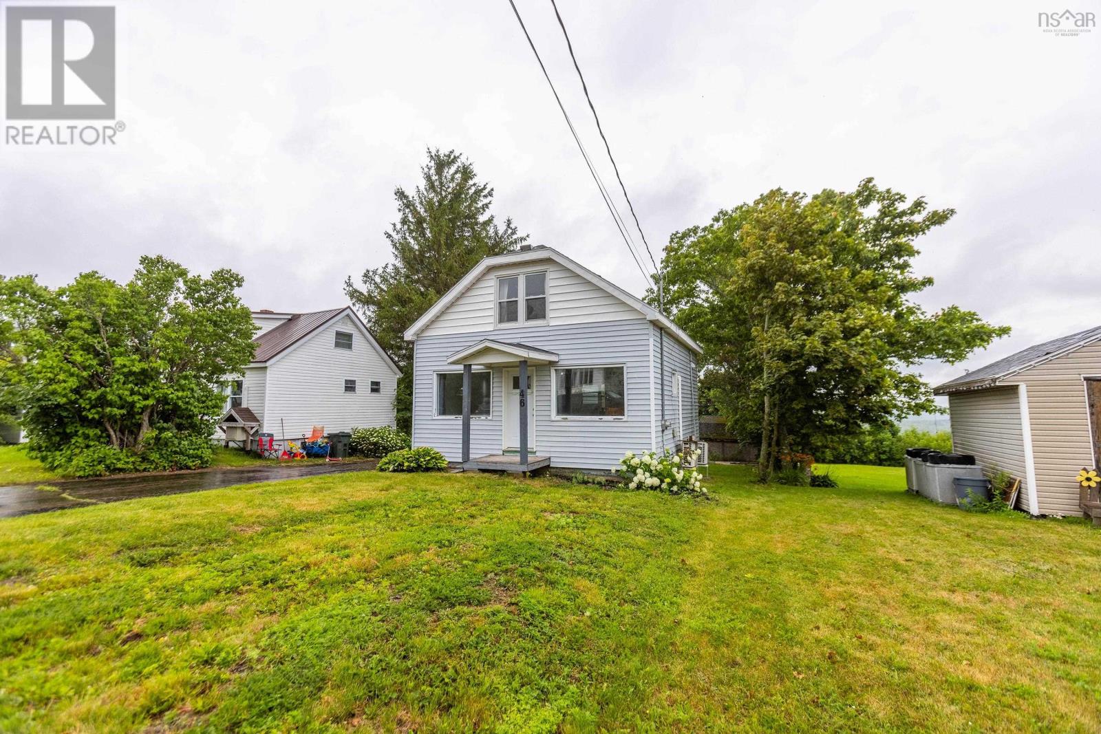 46 Maple Street, Springhill, Nova Scotia  B0M 1X0 - Photo 24 - 202618869