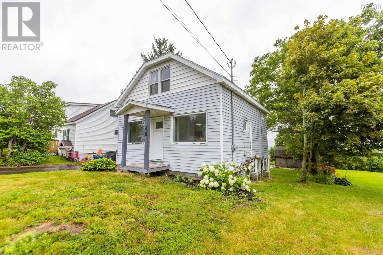 46 Maple Street, Springhill, Nova Scotia  B0M 1X0 - Photo 25 - 202618869