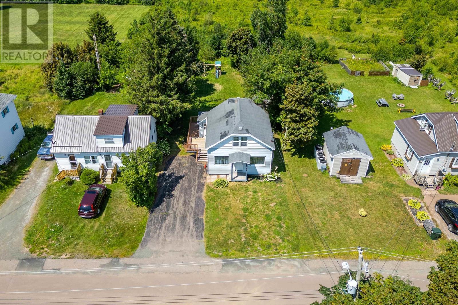 46 Maple Street, Springhill, Nova Scotia  B0M 1X0 - Photo 28 - 202618869