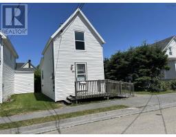 29 Essex street                  Sydney Street, sydney, Nova Scotia