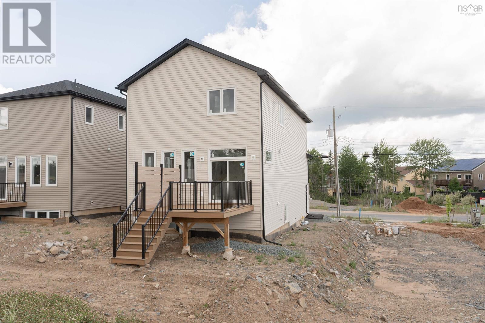 Lw03 206 Lewis Drive, West Bedford, Nova Scotia  B4B 0L3 - Photo 32 - 202618977