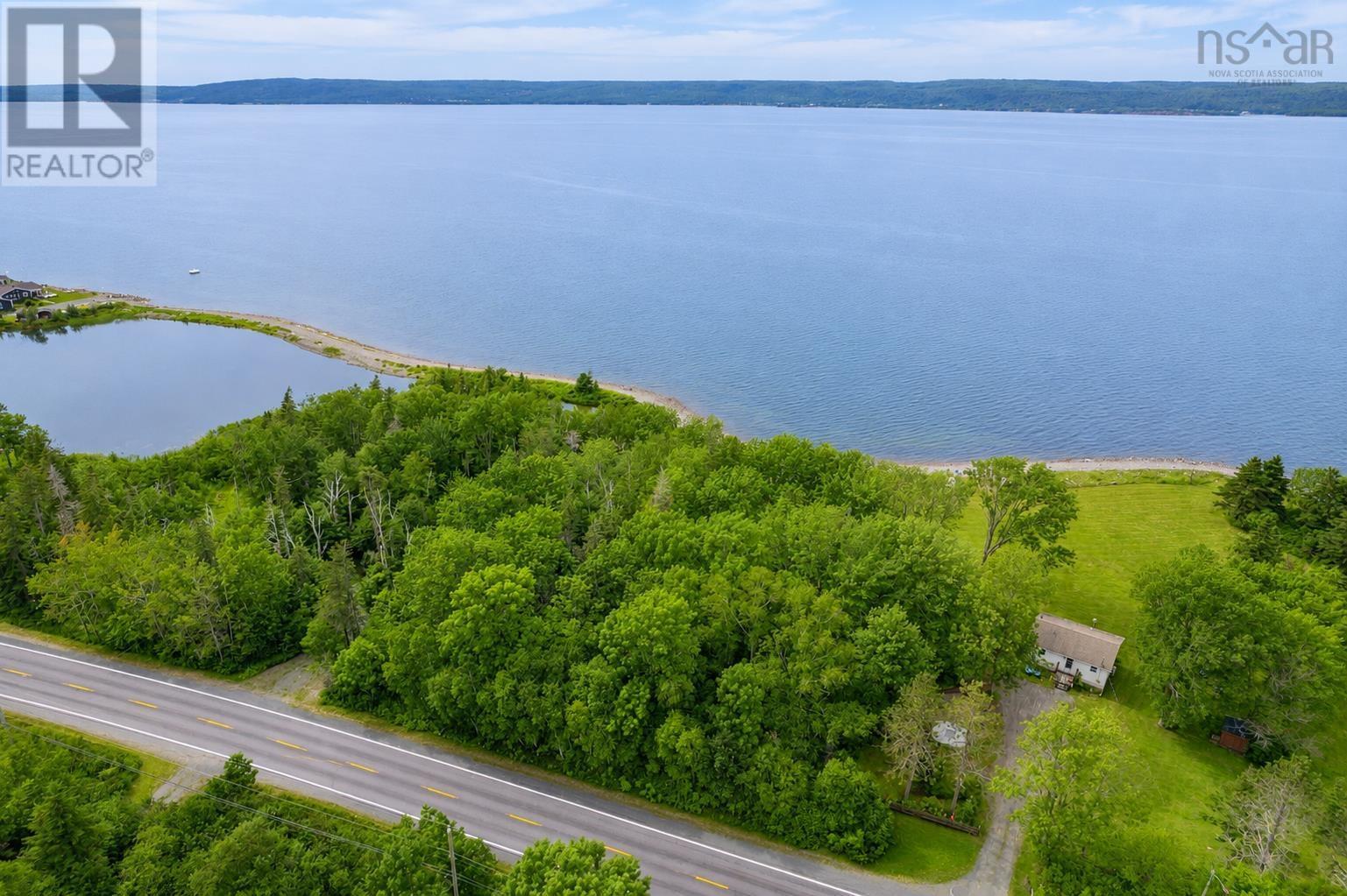 7498 East Bay Highway, Big Pond, Nova Scotia  B1J 1Y2 - Photo 2 - 202618980