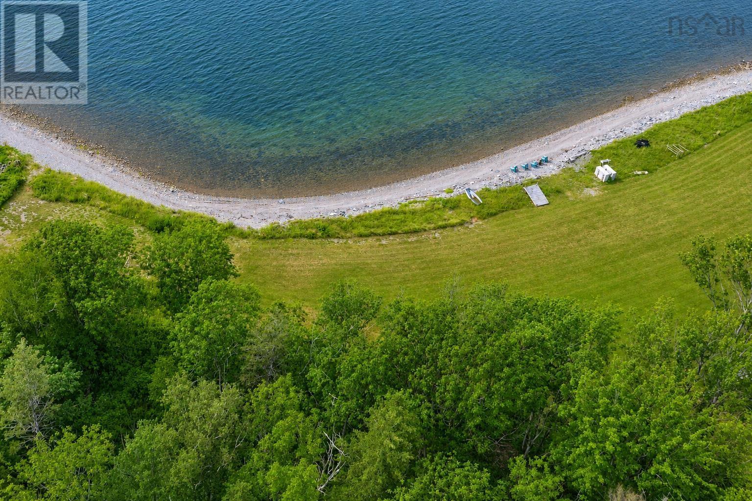 7498 East Bay Highway, Big Pond, Nova Scotia  B1J 1Y2 - Photo 4 - 202618980