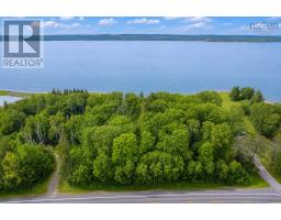 7498 East Bay Highway, big pond, Nova Scotia