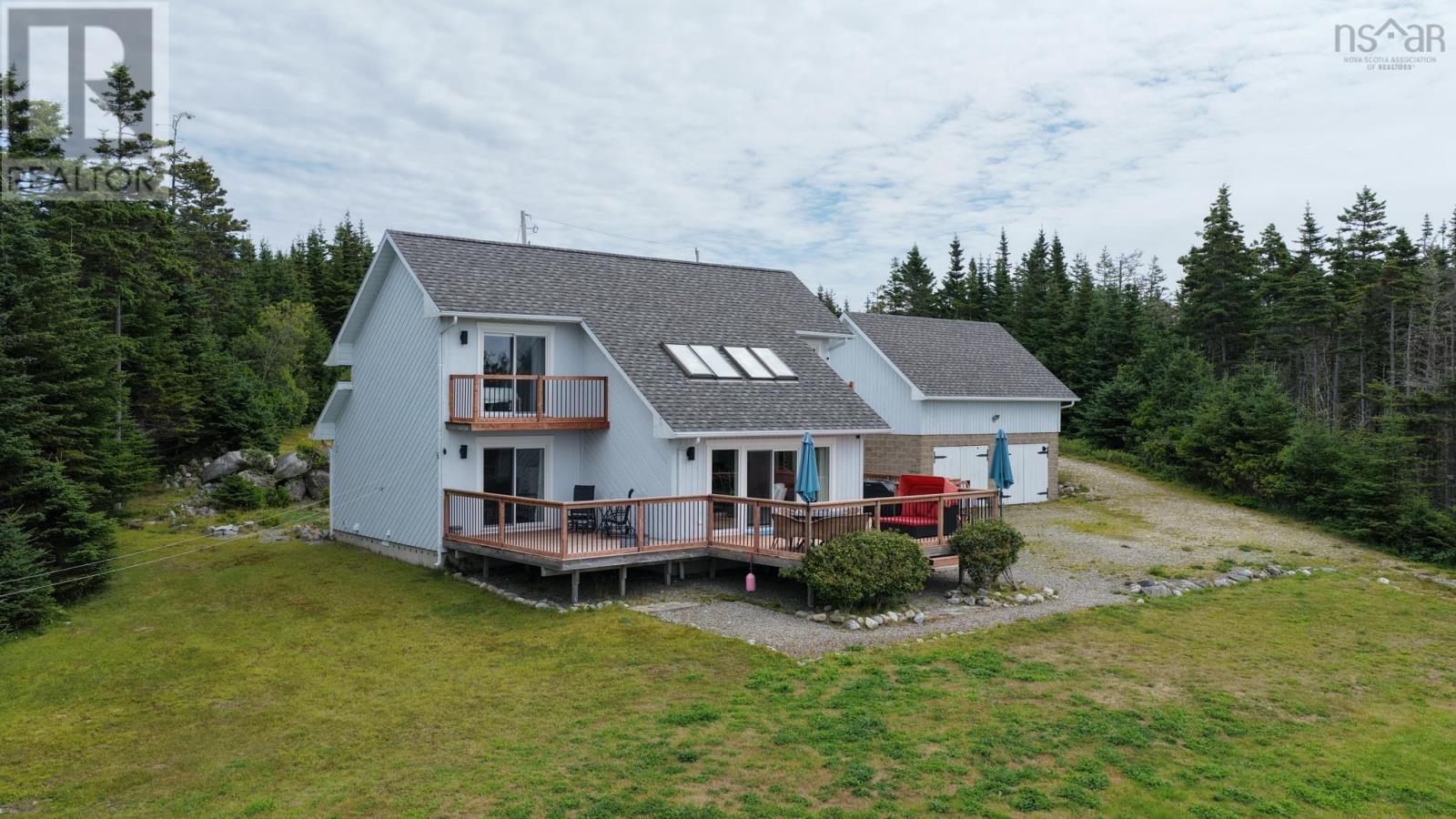 1312 Villagedale Road, Villagedale, Nova Scotia  B0W 1E0 - Photo 2 - 202619019