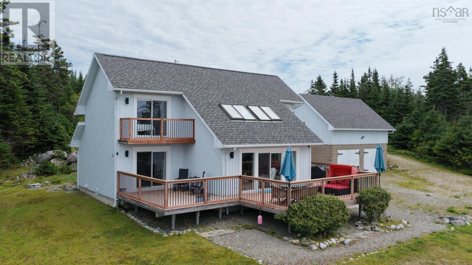 1312 Villagedale Road, Villagedale, Nova Scotia  B0W 1E0 - Photo 5 - 202619019