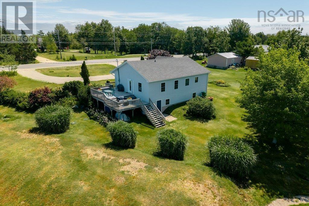 349 Highway 14, Robinsons Corner, Nova Scotia  B0J 1J0 - Photo 2 - 202619029