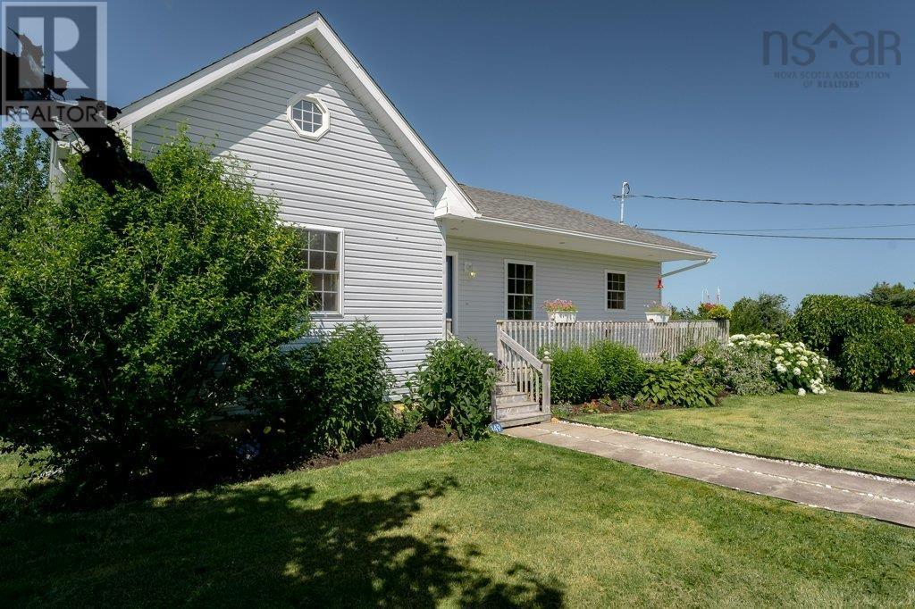 349 Highway 14, Robinsons Corner, Nova Scotia  B0J 1J0 - Photo 43 - 202619029