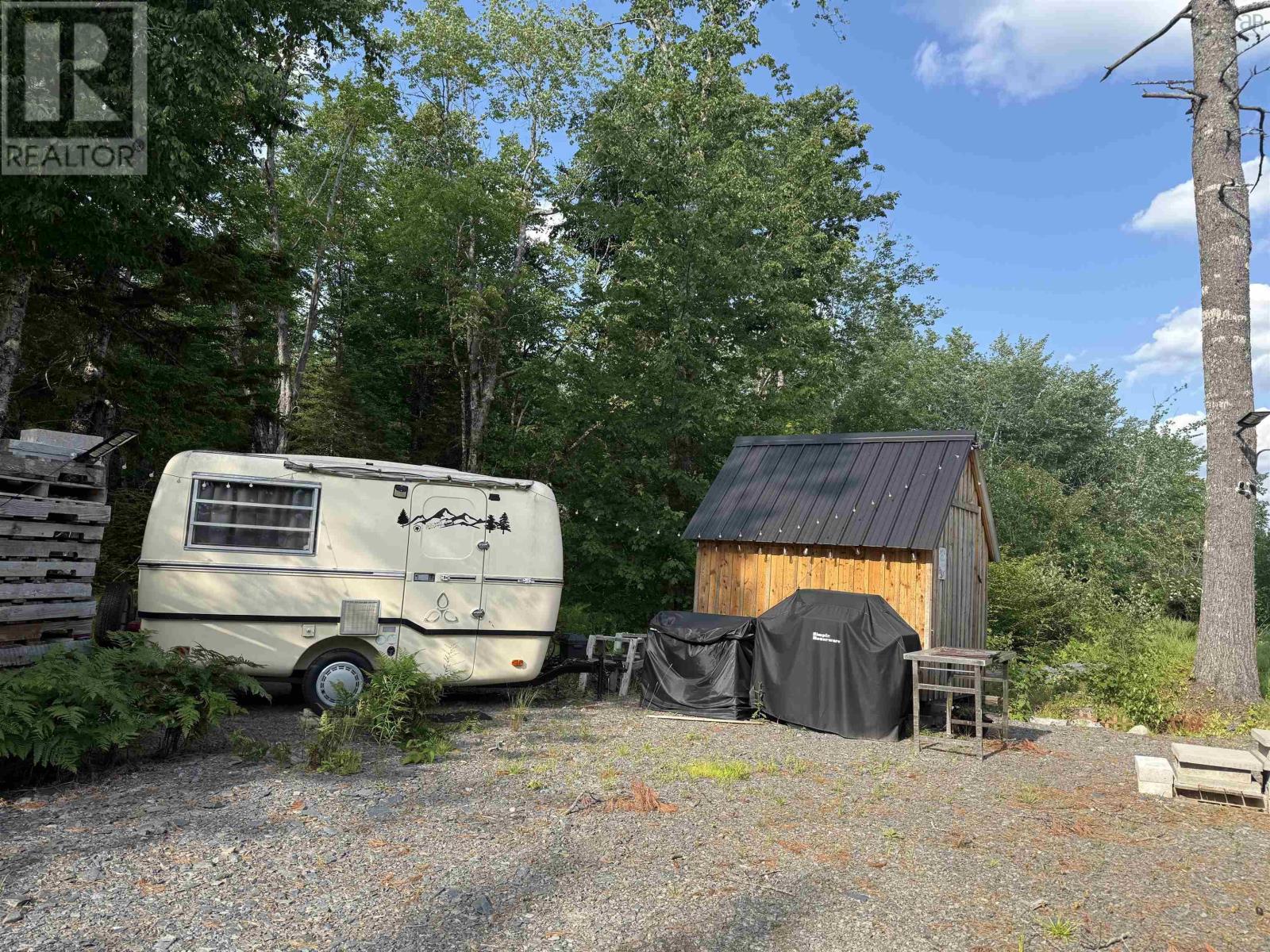 Lot 3 Black Duck Lake Road, East Dalhousie, Nova Scotia  B0R 1H0 - Photo 11 - 202619034