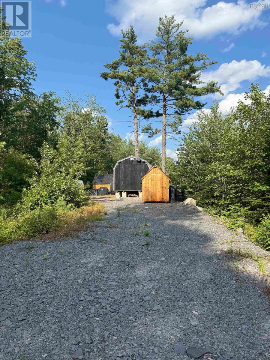 Lot 3 Black Duck Lake Road, East Dalhousie, Nova Scotia  B0R 1H0 - Photo 3 - 202619034