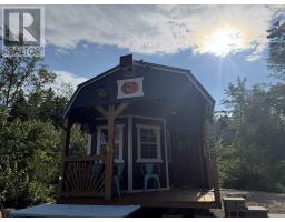 Lot 3 Black Duck Lake Road, east dalhousie, Nova Scotia