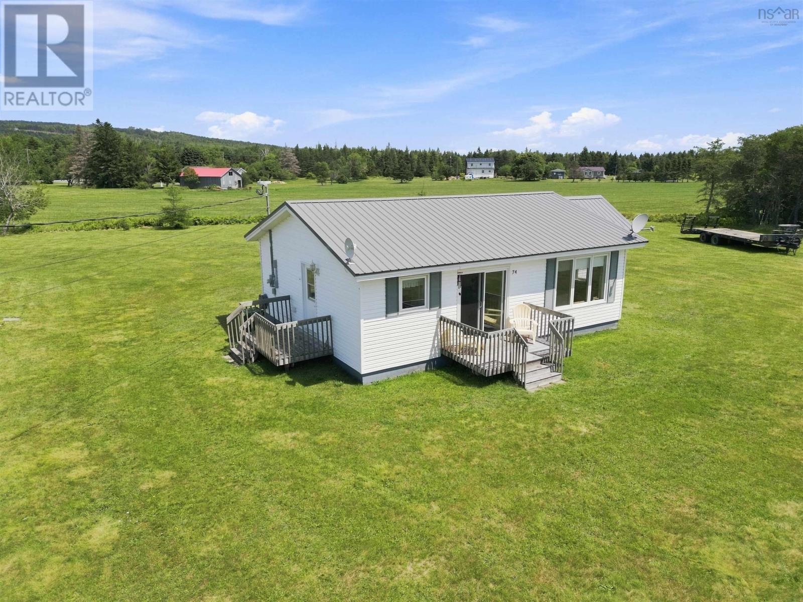 74 Brickhills Lane, Economy, Nova Scotia  B0M 1B0 - Photo 3 - 202619041