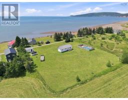 74 Brickhills Lane, economy, Nova Scotia