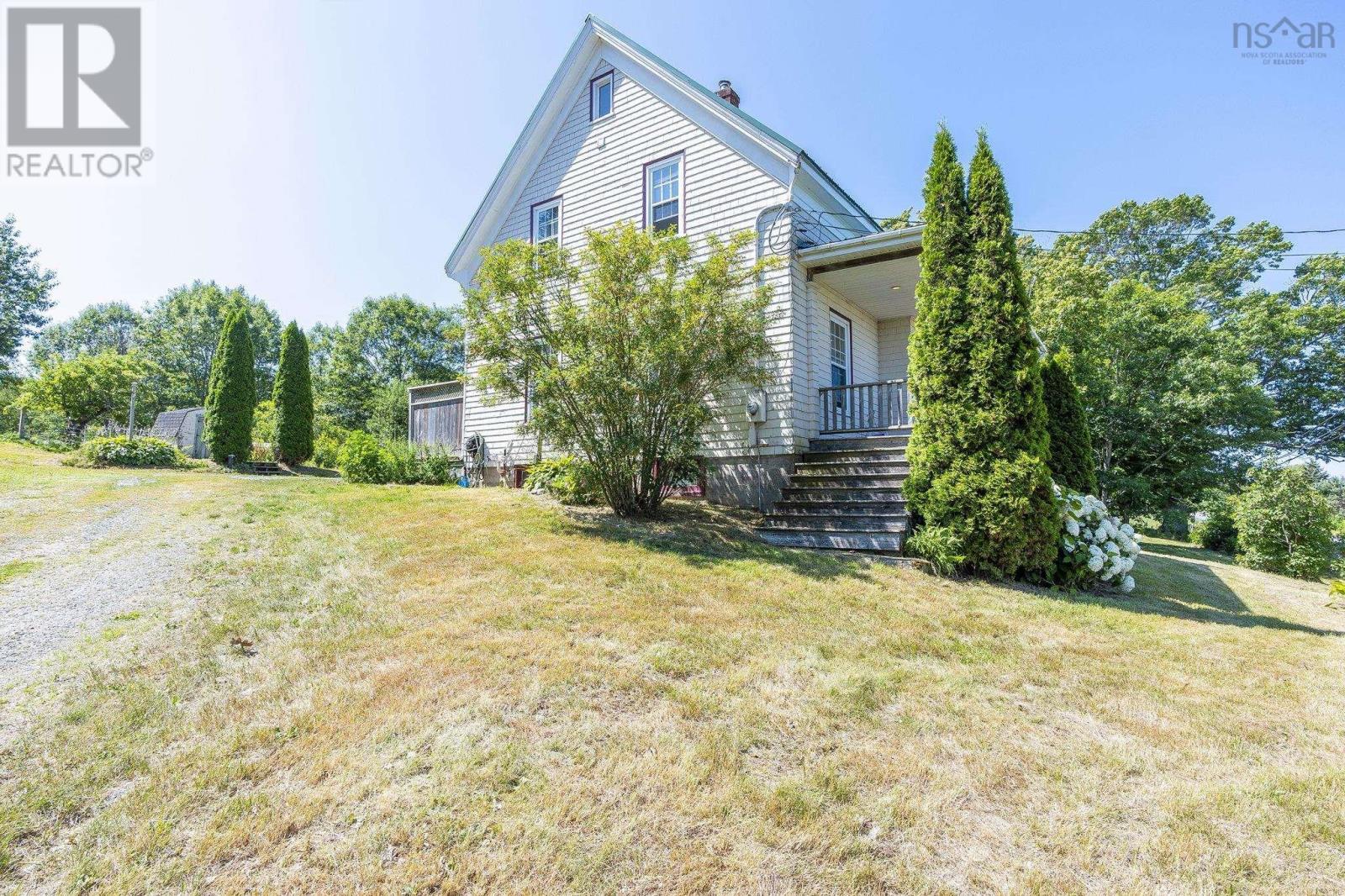 4902 Highway 1, Waterville, Nova Scotia  B0P 1V0 - Photo 37 - 202619045