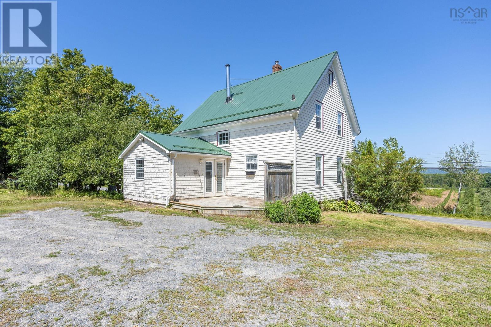 4902 Highway 1, Waterville, Nova Scotia  B0P 1V0 - Photo 38 - 202619045