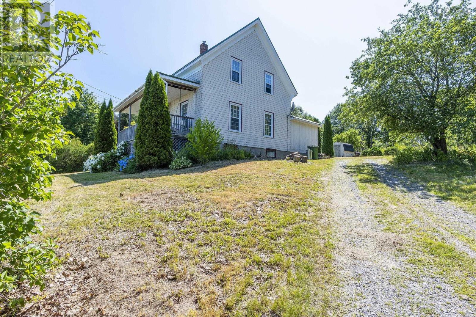 4902 Highway 1, Waterville, Nova Scotia  B0P 1V0 - Photo 39 - 202619045
