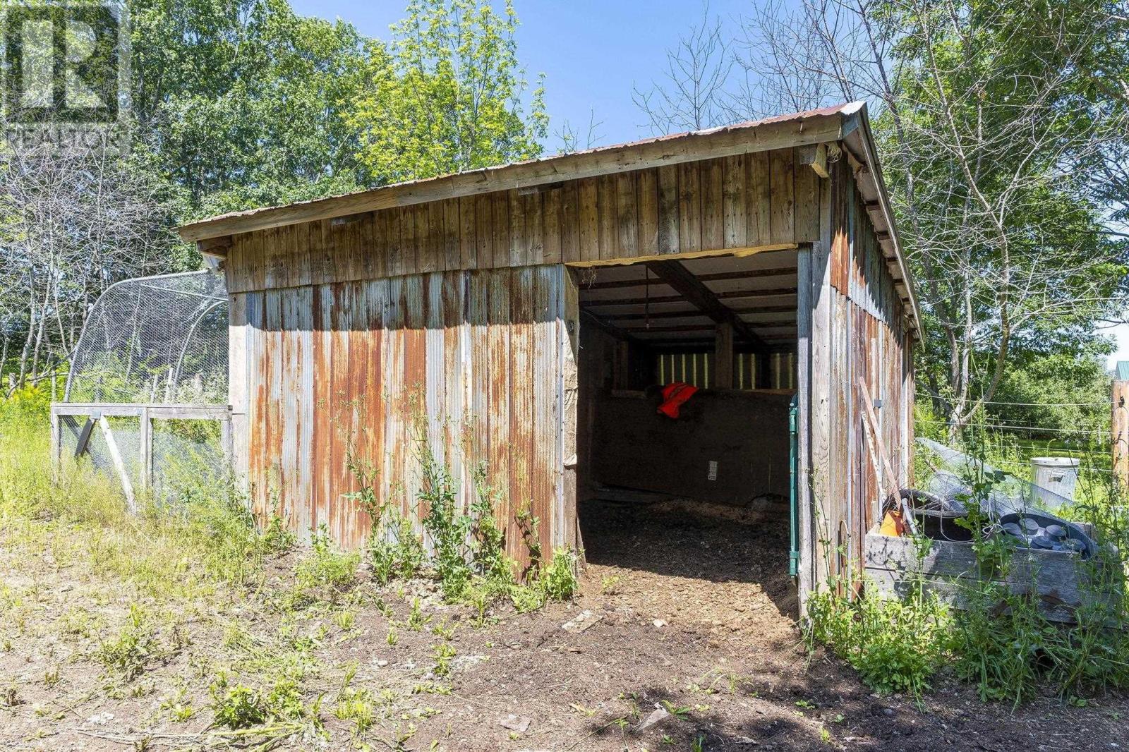 4902 Highway 1, Waterville, Nova Scotia  B0P 1V0 - Photo 46 - 202619045
