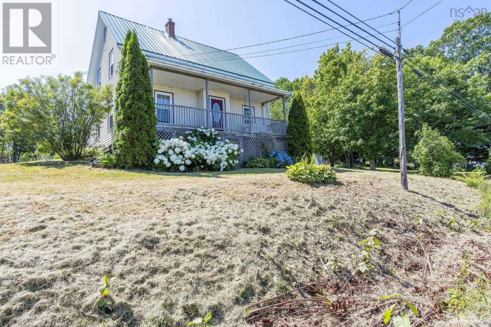4902 Highway 1, Waterville, Nova Scotia  B0P 1V0 - Photo 50 - 202619045