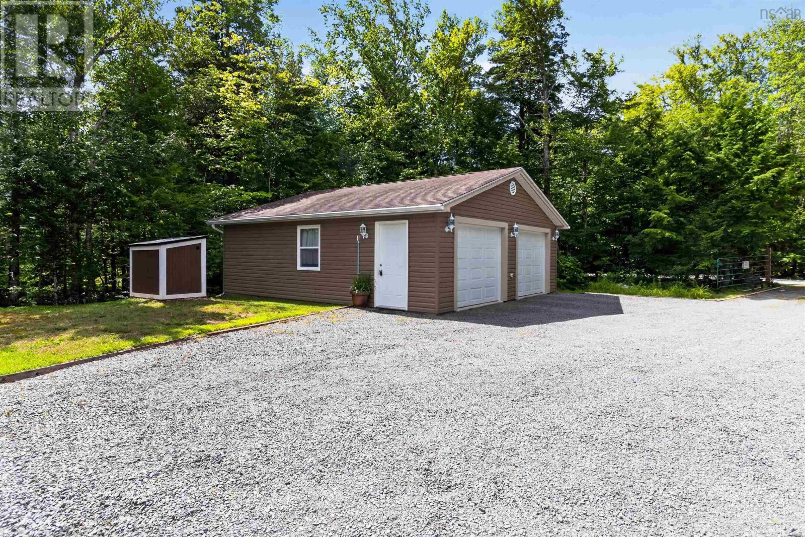 98 Canoe Lake Cove Road, Leminster, Nova Scotia  B0N 2T0 - Photo 31 - 202619047