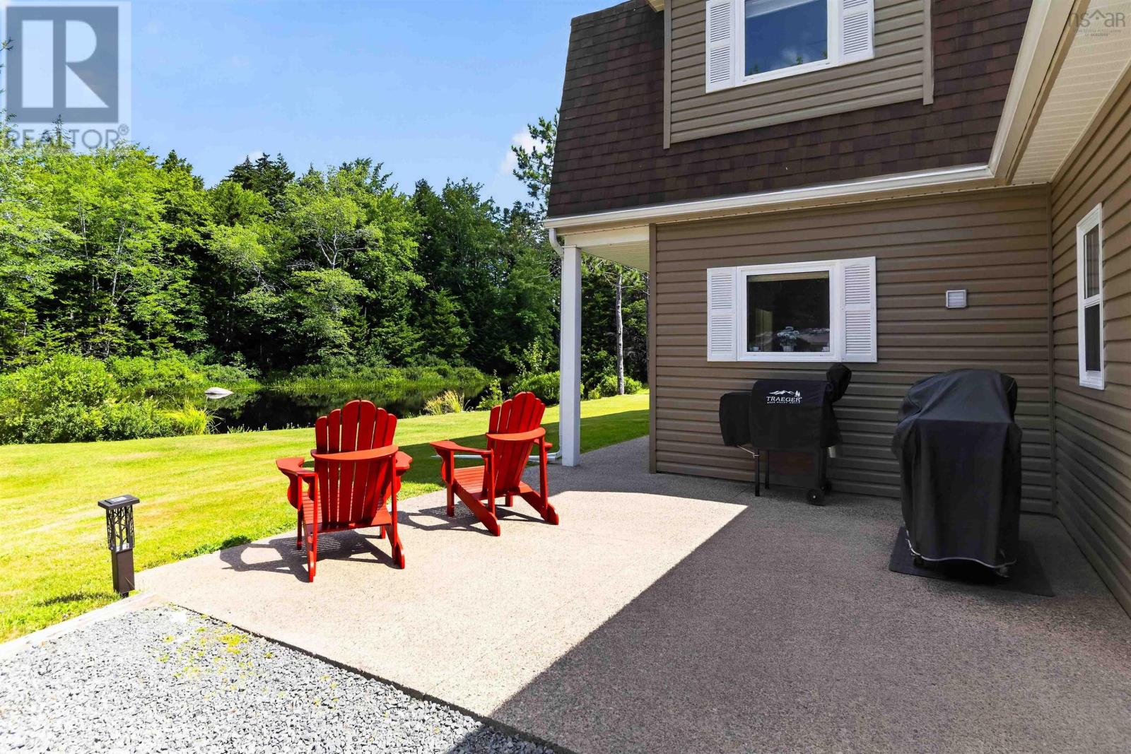98 Canoe Lake Cove Road, Leminster, Nova Scotia  B0N 2T0 - Photo 32 - 202619047