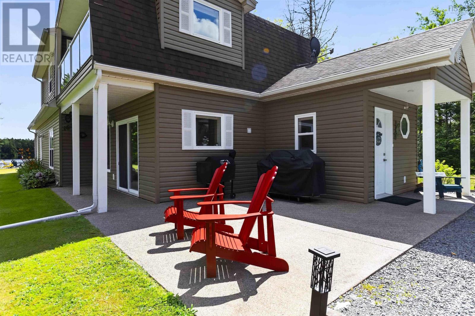 98 Canoe Lake Cove Road, Leminster, Nova Scotia  B0N 2T0 - Photo 33 - 202619047