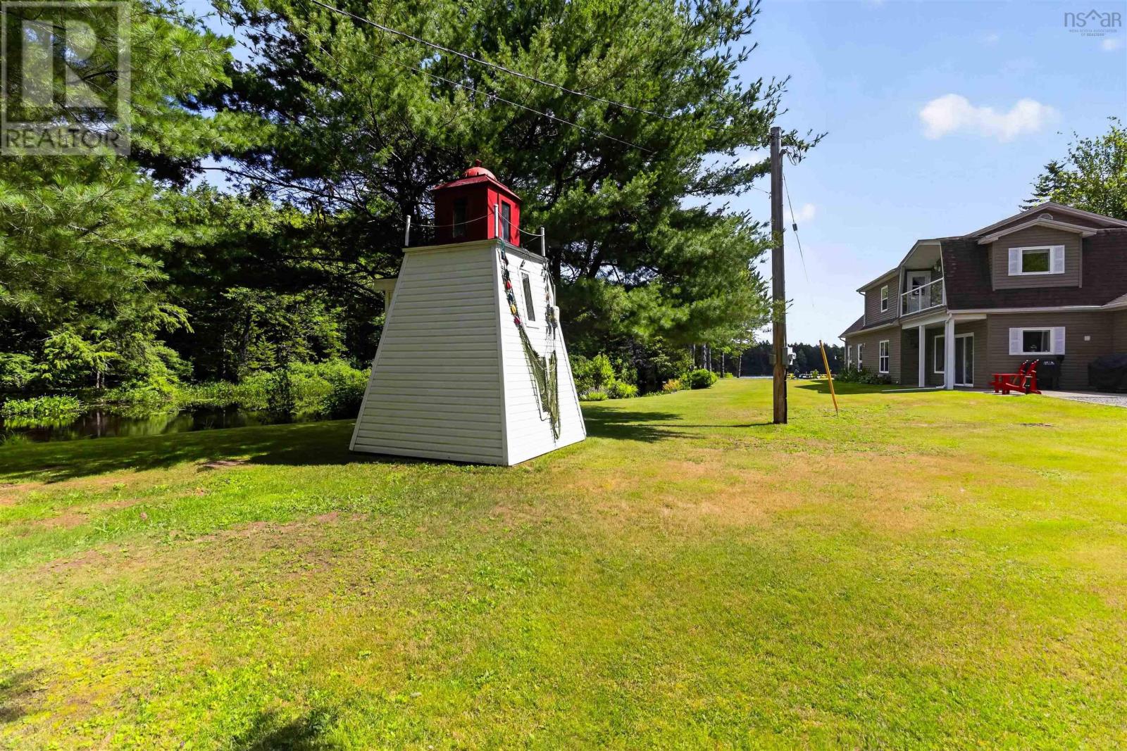 98 Canoe Lake Cove Road, Leminster, Nova Scotia  B0N 2T0 - Photo 35 - 202619047