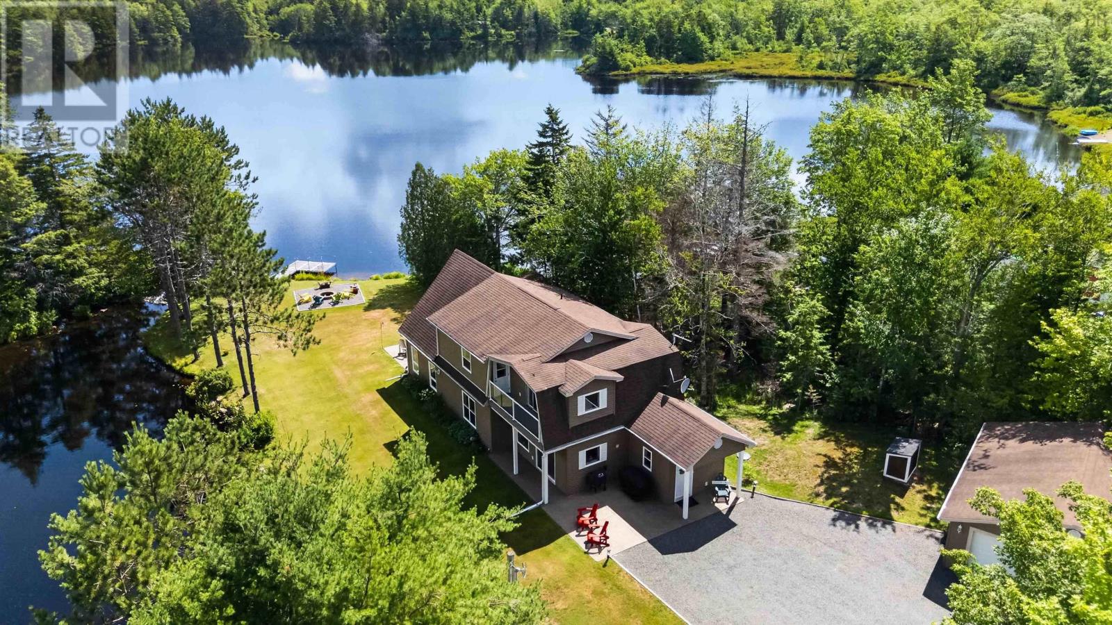 98 Canoe Lake Cove Road, Leminster, Nova Scotia  B0N 2T0 - Photo 39 - 202619047