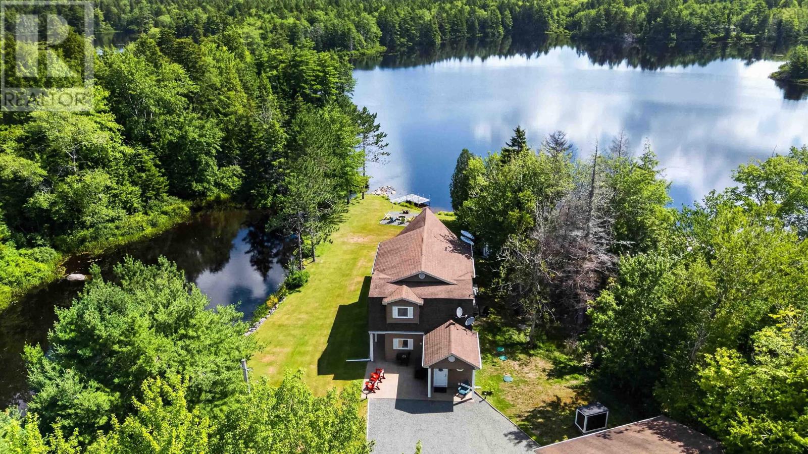 98 Canoe Lake Cove Road, Leminster, Nova Scotia  B0N 2T0 - Photo 40 - 202619047