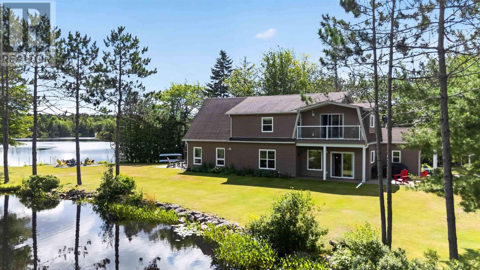 98 Canoe Lake Cove Road, Leminster, Nova Scotia  B0N 2T0 - Photo 42 - 202619047