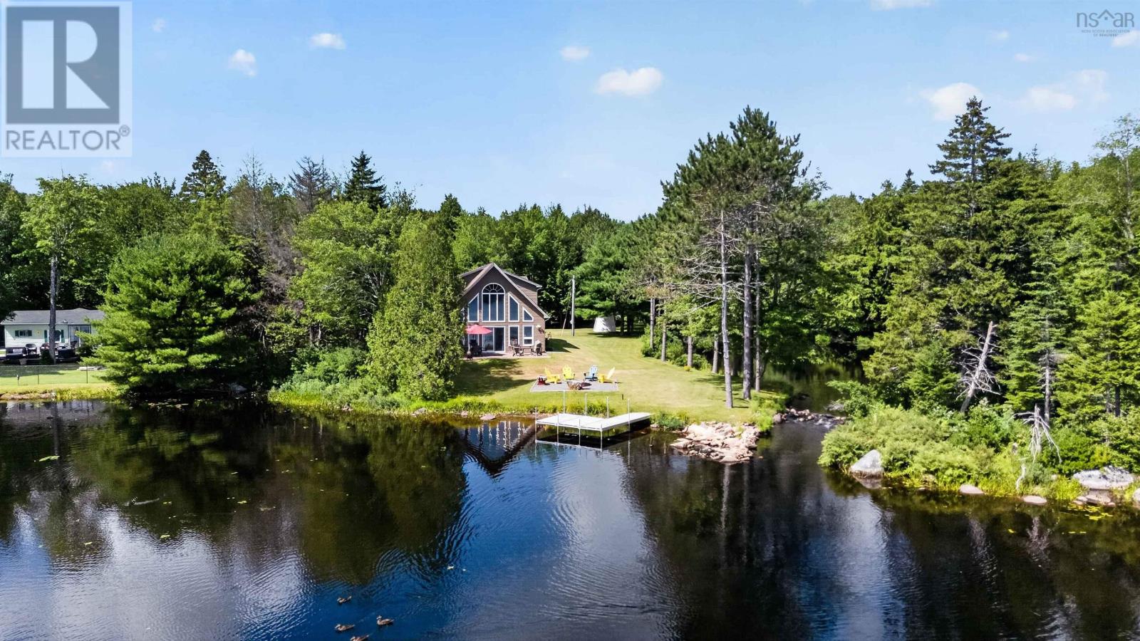 98 Canoe Lake Cove Road, Leminster, Nova Scotia  B0N 2T0 - Photo 44 - 202619047