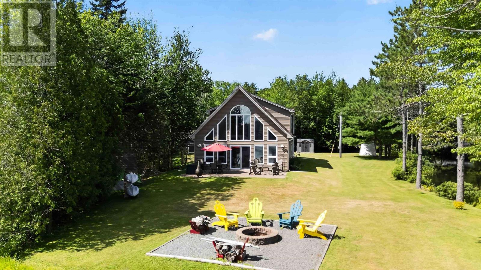 98 Canoe Lake Cove Road, Leminster, Nova Scotia  B0N 2T0 - Photo 45 - 202619047
