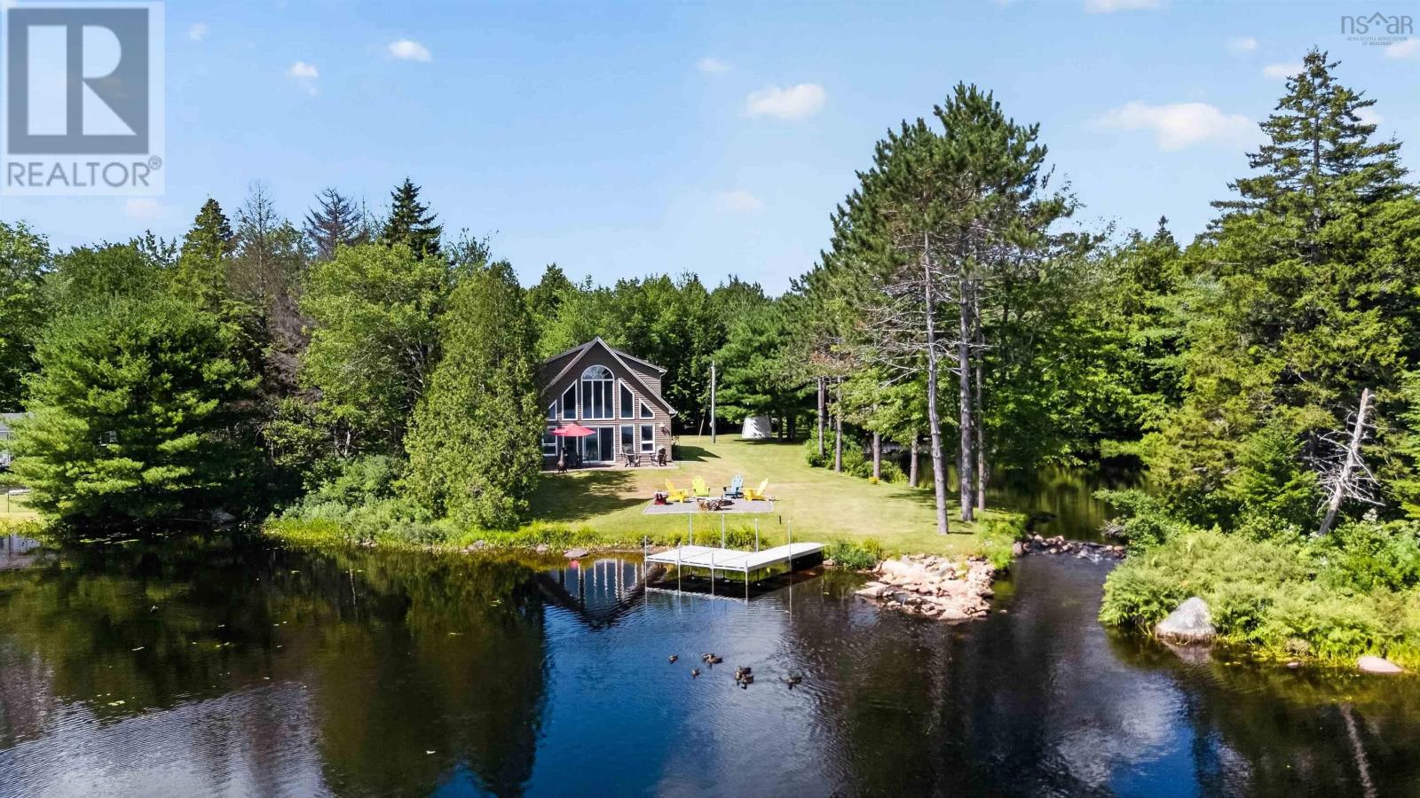 98 Canoe Lake Cove Road, Leminster, Nova Scotia  B0N 2T0 - Photo 46 - 202619047