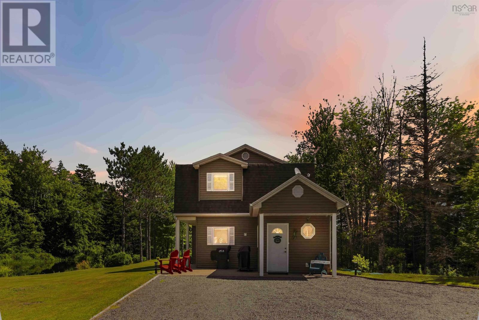 98 Canoe Lake Cove Road, Leminster, Nova Scotia  B0N 2T0 - Photo 48 - 202619047