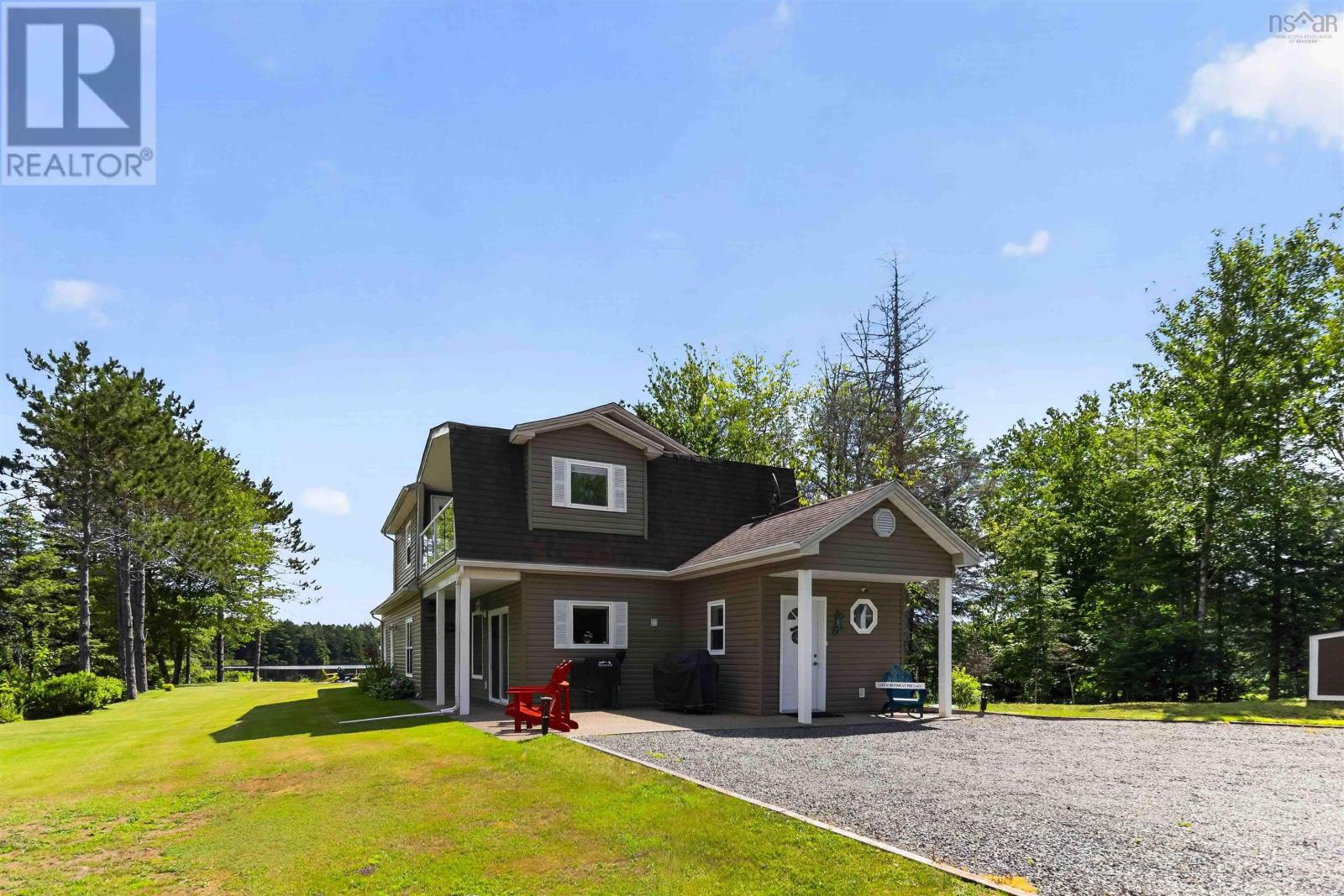 98 Canoe Lake Cove Road, Leminster, Nova Scotia  B0N 2T0 - Photo 49 - 202619047