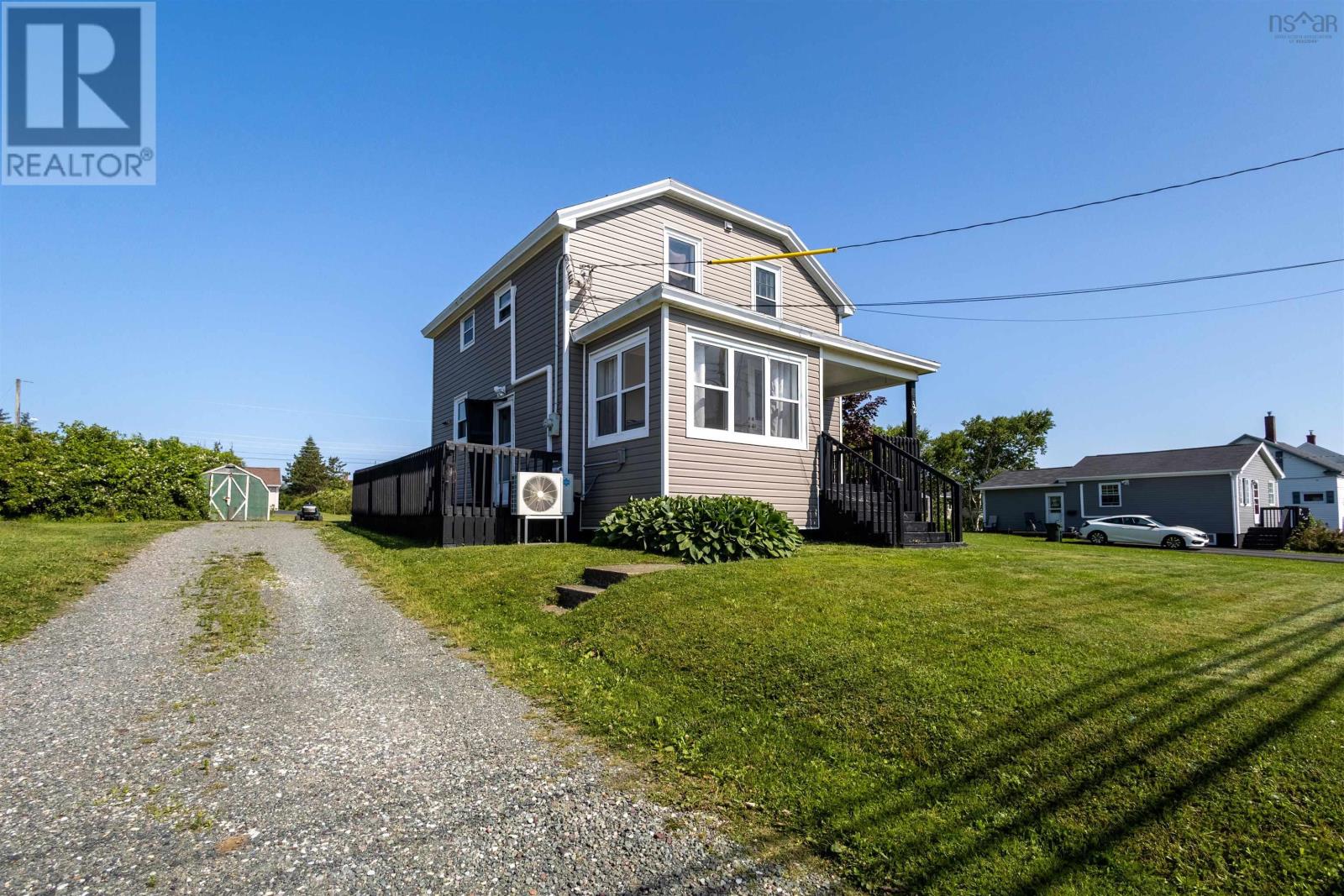 32 Highland Street, Glace Bay, Nova Scotia  B1A 2T5 - Photo 14 - 202619050