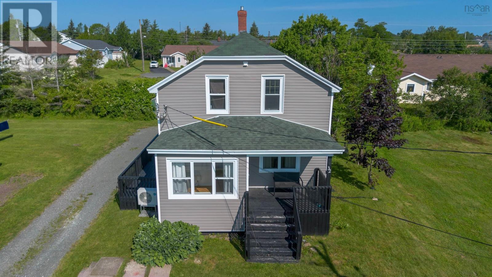 32 Highland Street, Glace Bay, Nova Scotia  B1A 2T5 - Photo 35 - 202619050