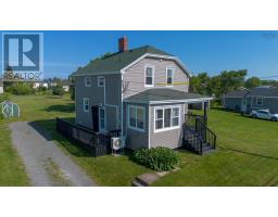 32 Highland Street, glace bay, Nova Scotia