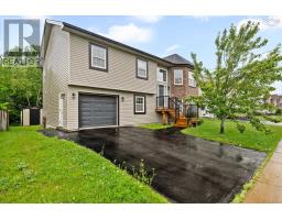 45 Stirling Drive, cole harbour, Nova Scotia