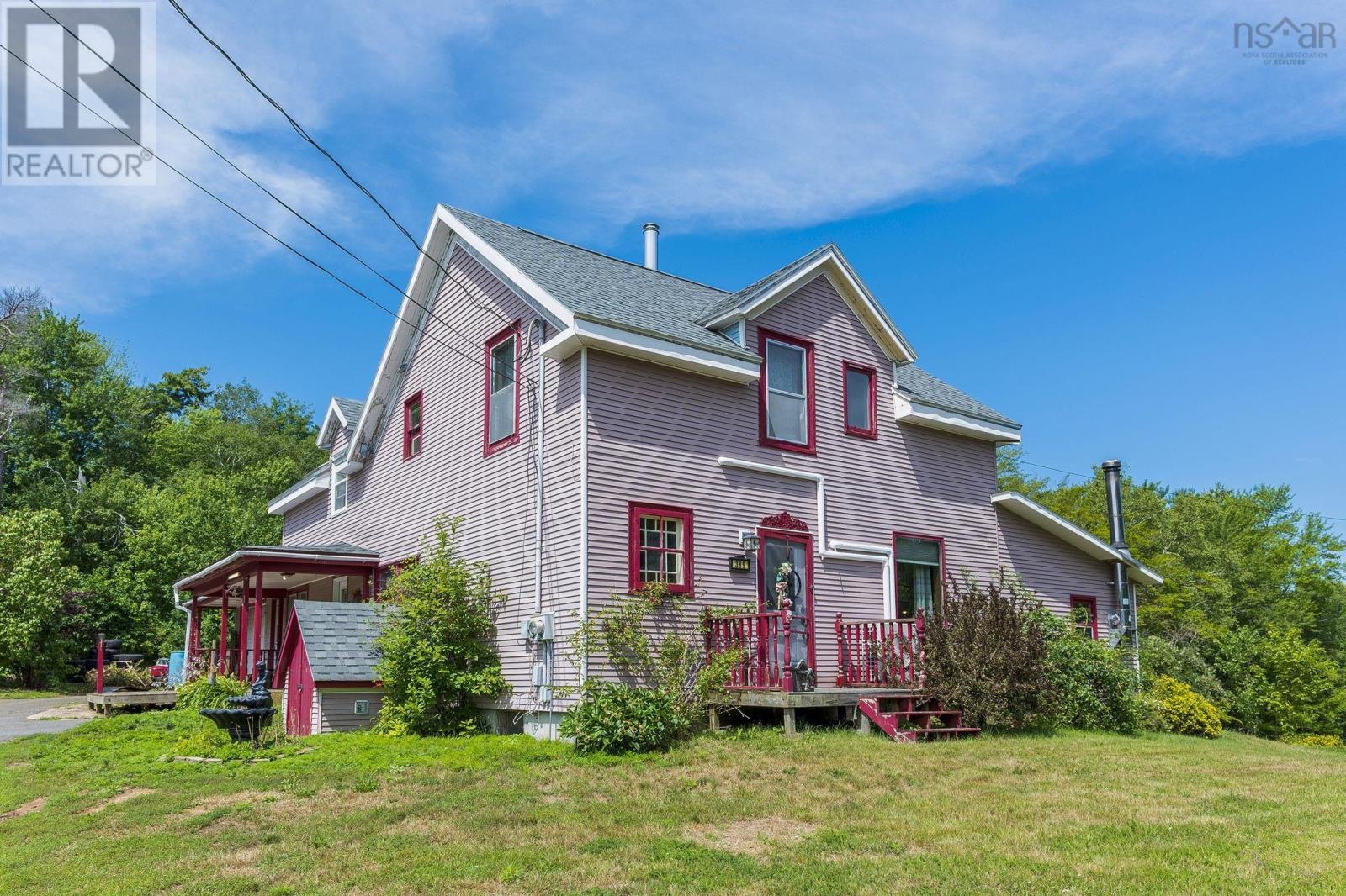 389 Bentley Road, Rockland, Nova Scotia  B0P 1E0 - Photo 2 - 202619057