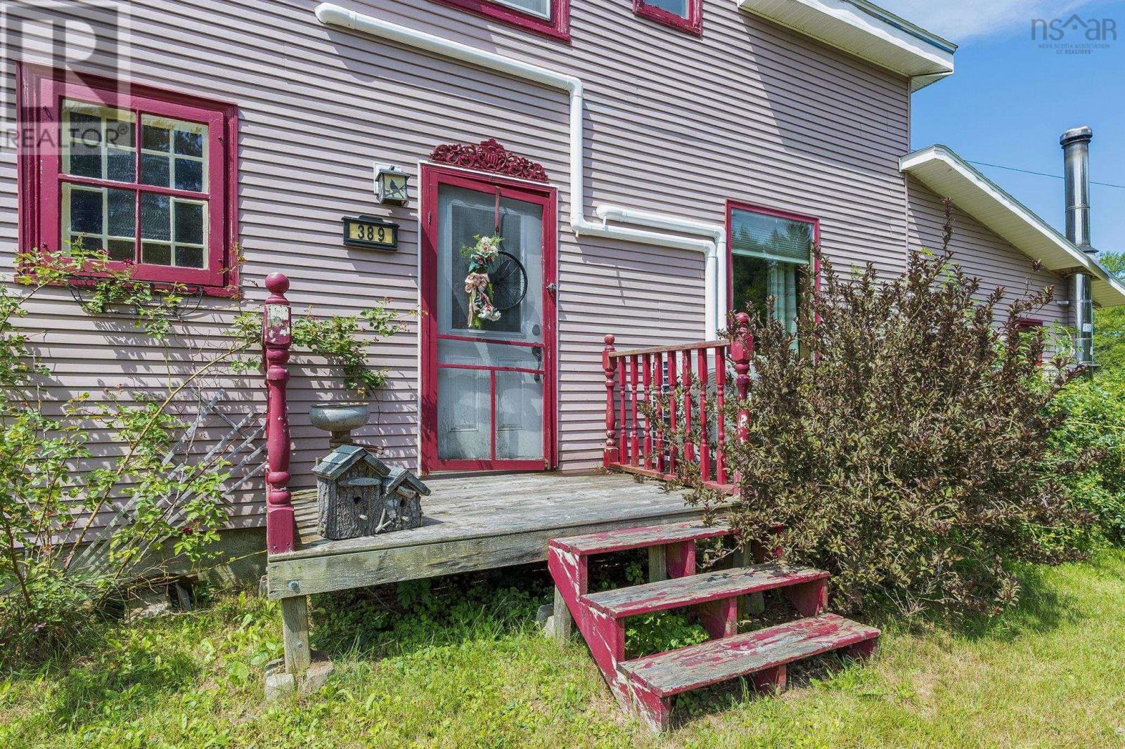 389 Bentley Road, Rockland, Nova Scotia  B0P 1E0 - Photo 47 - 202619057
