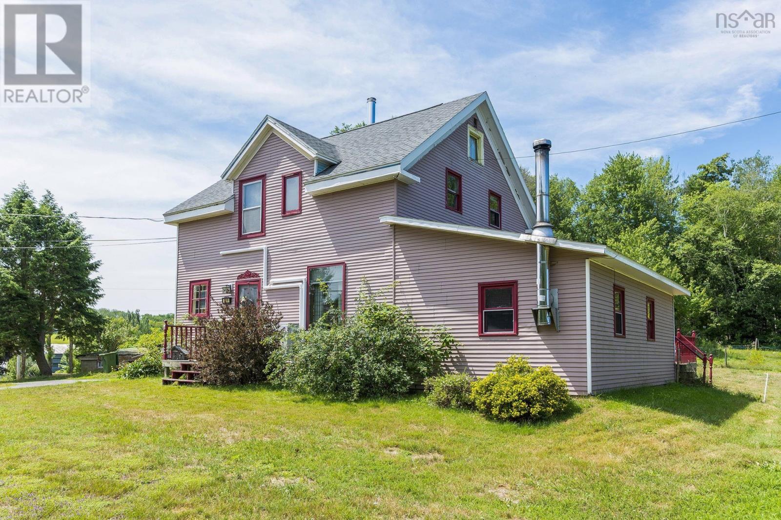 389 Bentley Road, Rockland, Nova Scotia  B0P 1E0 - Photo 49 - 202619057