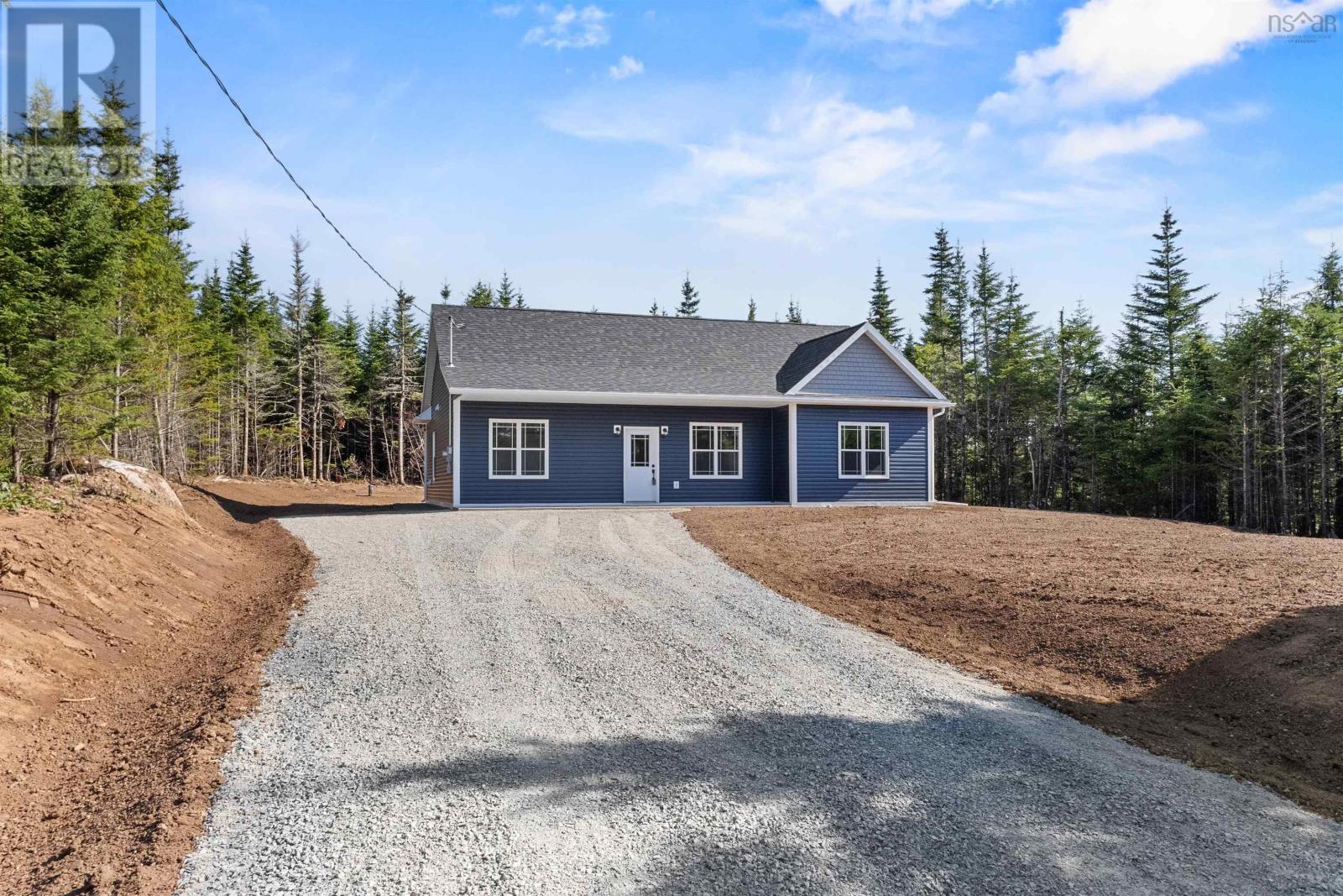 1062 Mines Road, West Petpeswick, Nova Scotia  B0J 2L0 - Photo 4 - 202619058