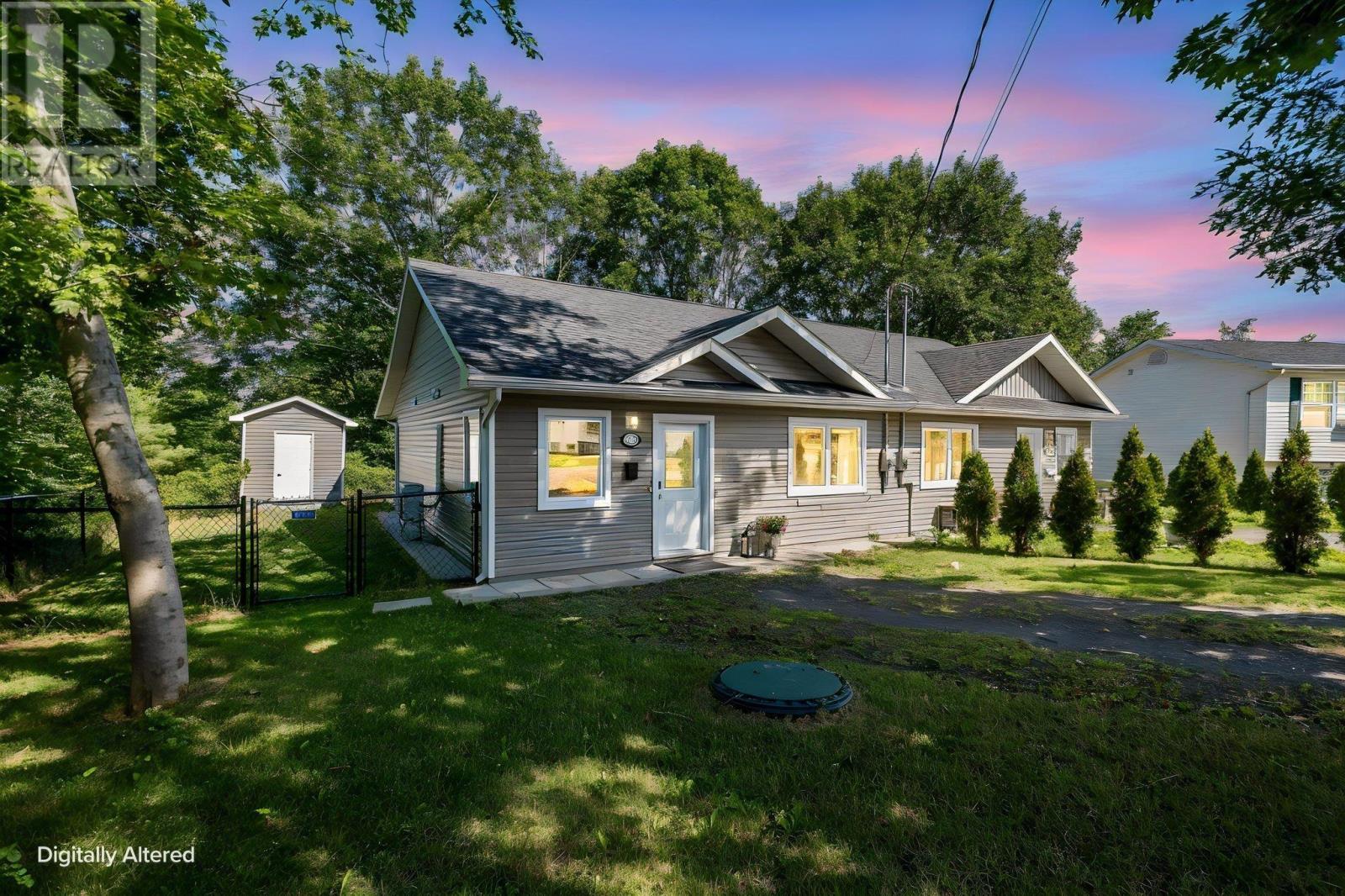 1055 Marie Crescent, North Kentville, Nova Scotia  B4N 4K4 - Photo 2 - 202619059