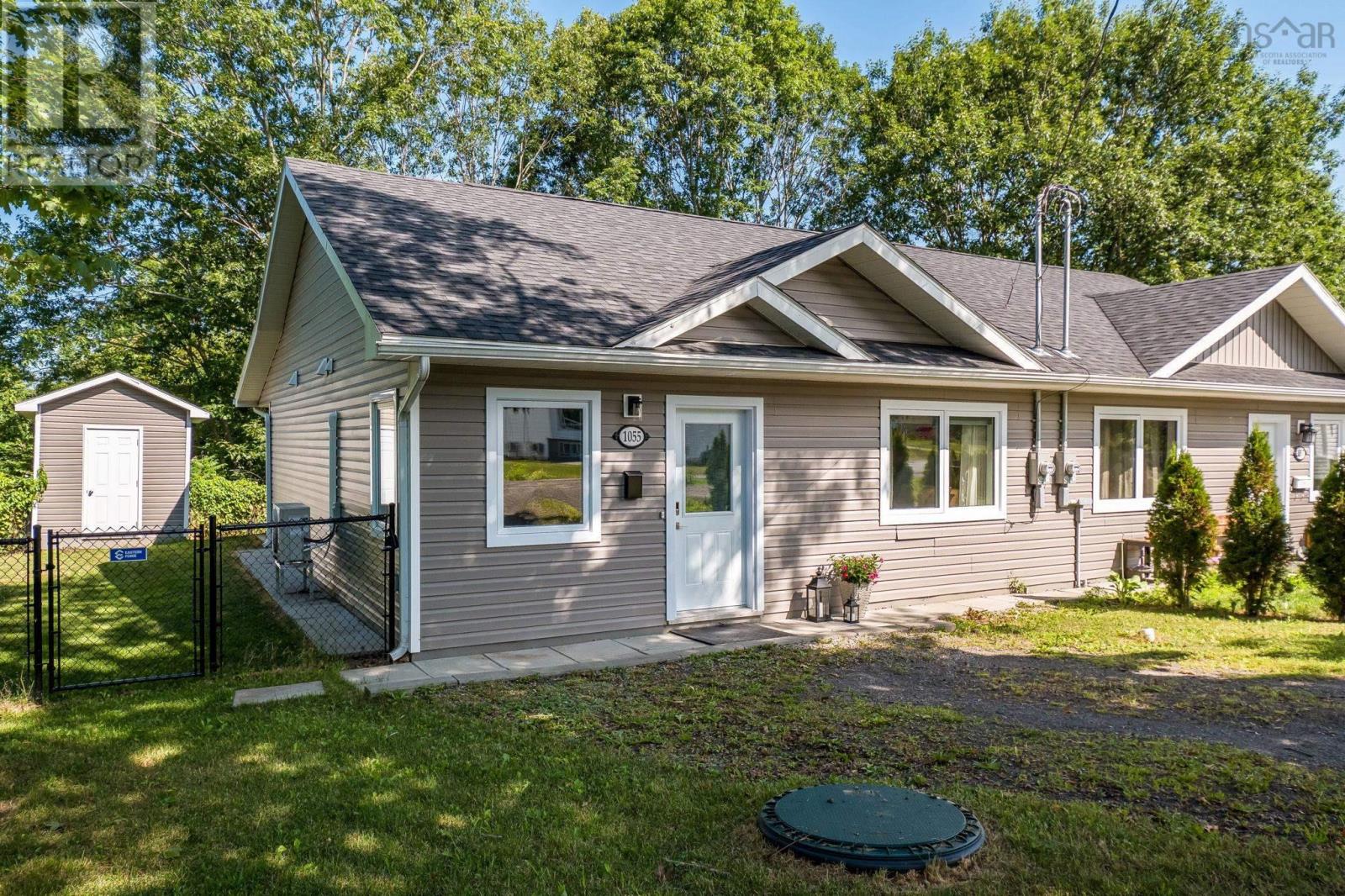 1055 Marie Crescent, North Kentville, Nova Scotia  B4N 4K4 - Photo 3 - 202619059