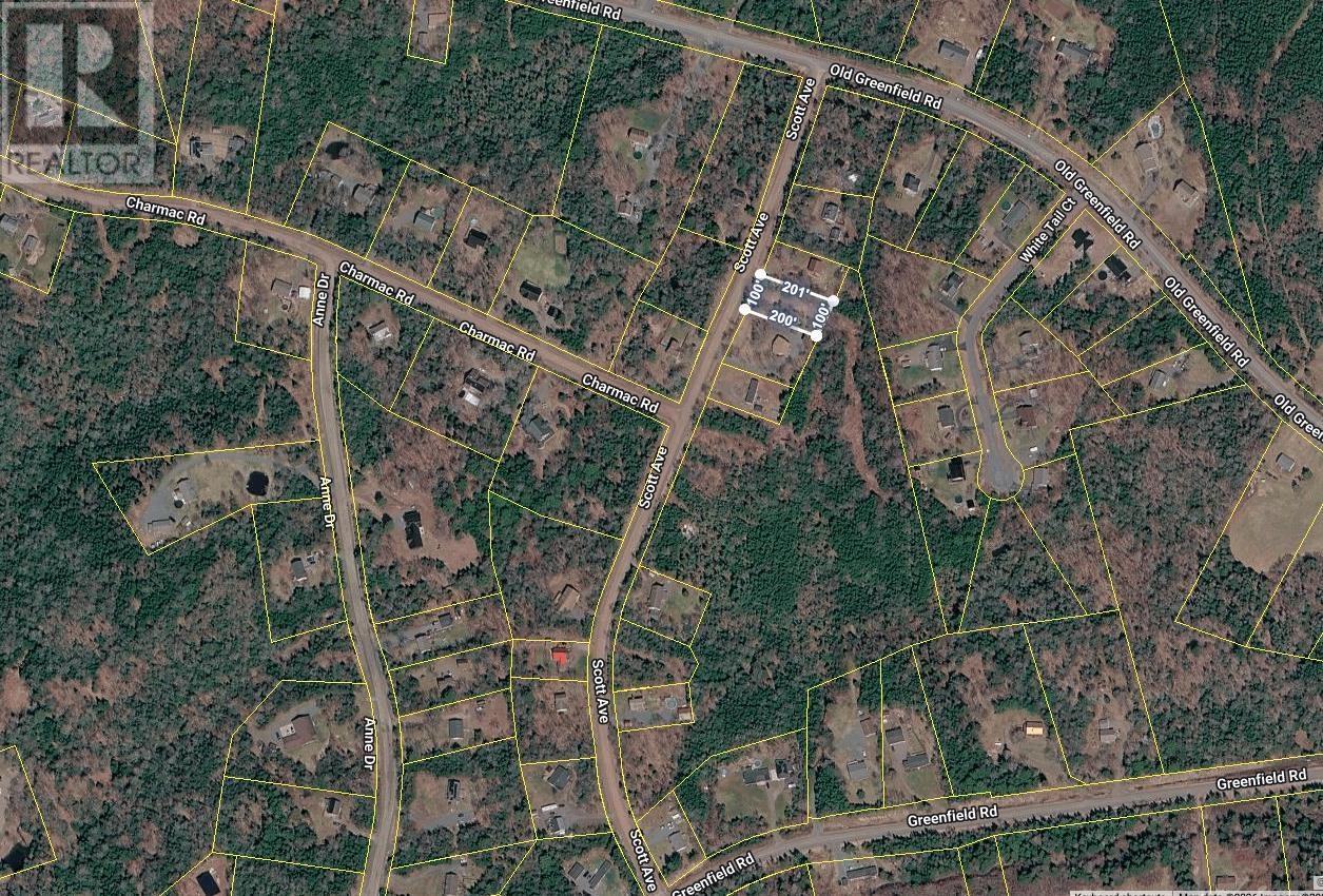 Lot 116 Scott Avenue, Greenfield, Nova Scotia  B6L 4H4 - Photo 2 - 202619062