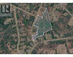 Lot 116 Scott Avenue, greenfield, Nova Scotia