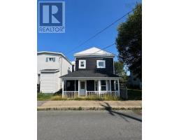 9 Stanley Street, north sydney, Nova Scotia